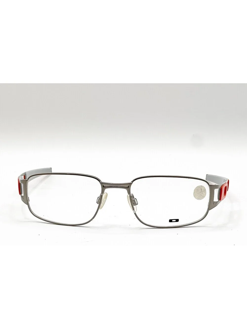 Oakley OX3114-0355 Light Pewter Authentic Eyeglass Frames 55-18